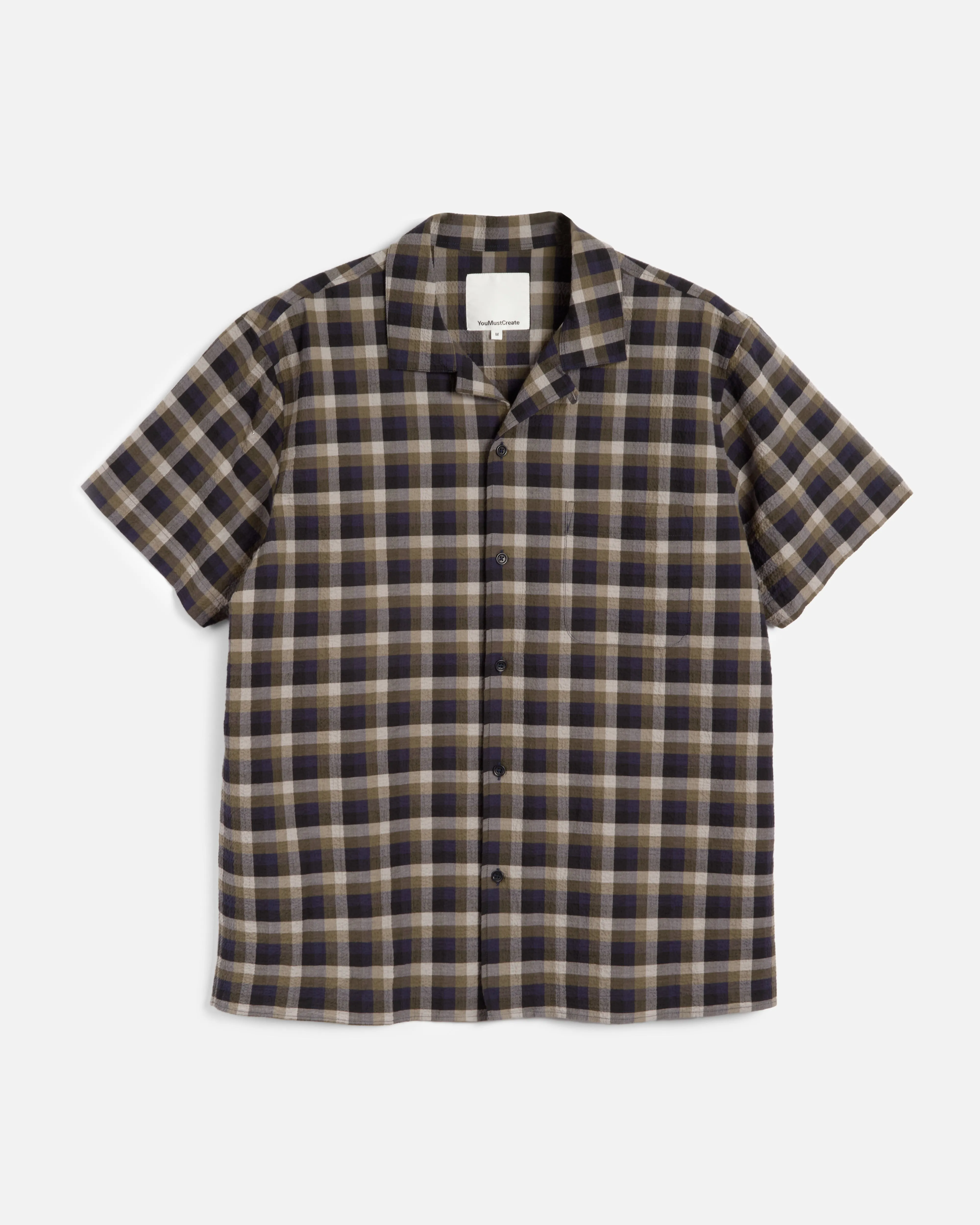 Malick Shirt