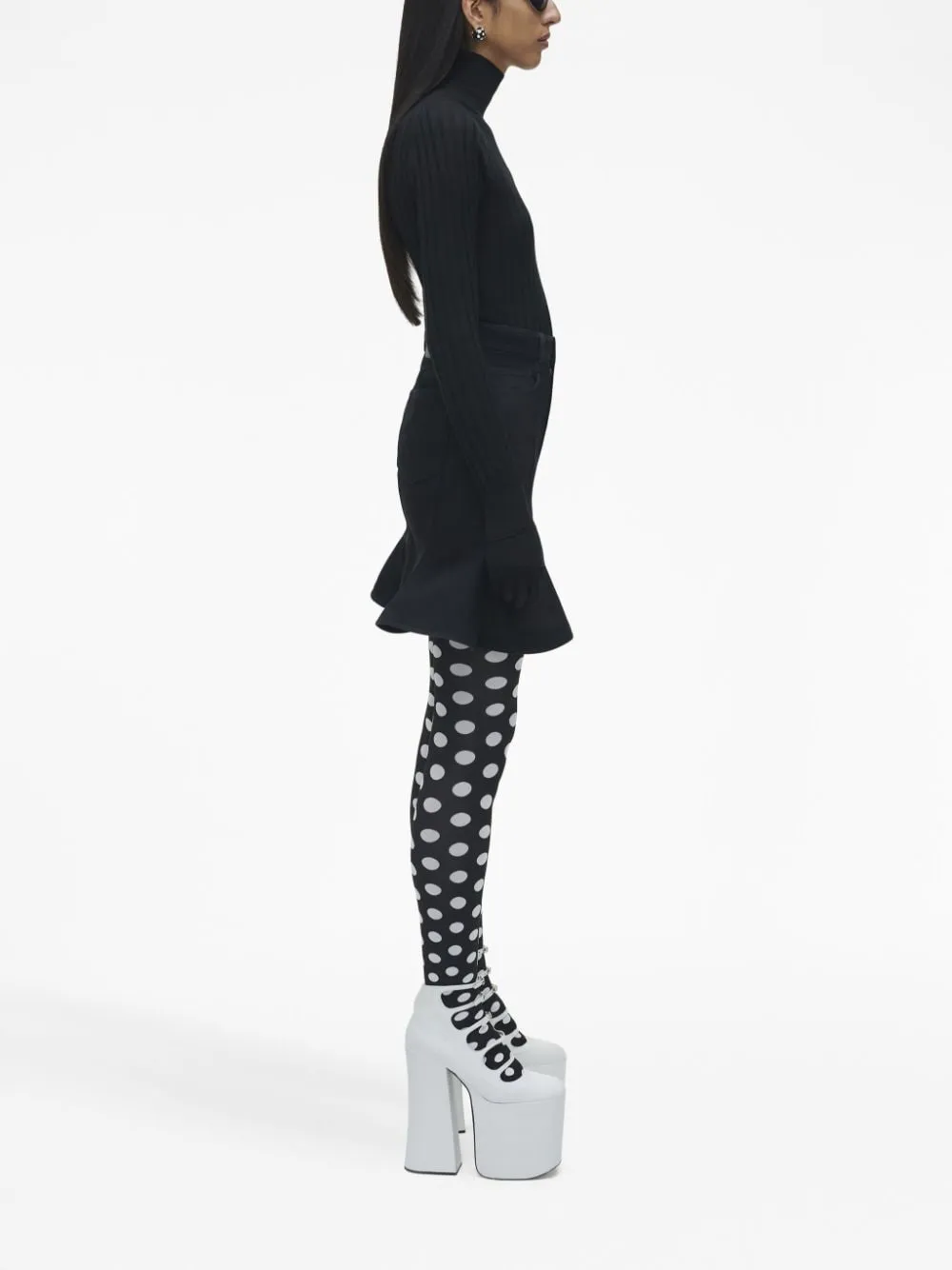 Marc Jacobs Skirts Black