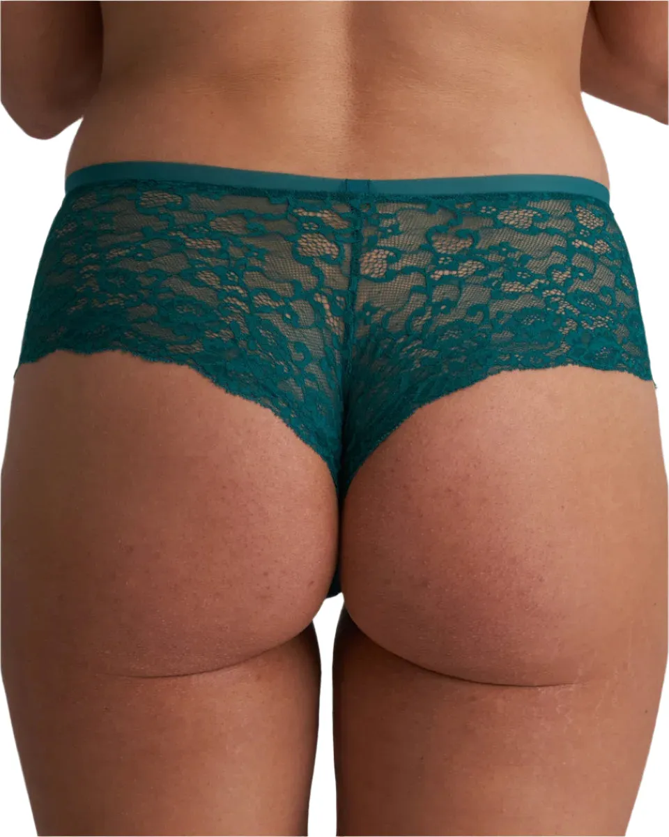 Marie Jo - Color Studio Shorty - Jasper Green