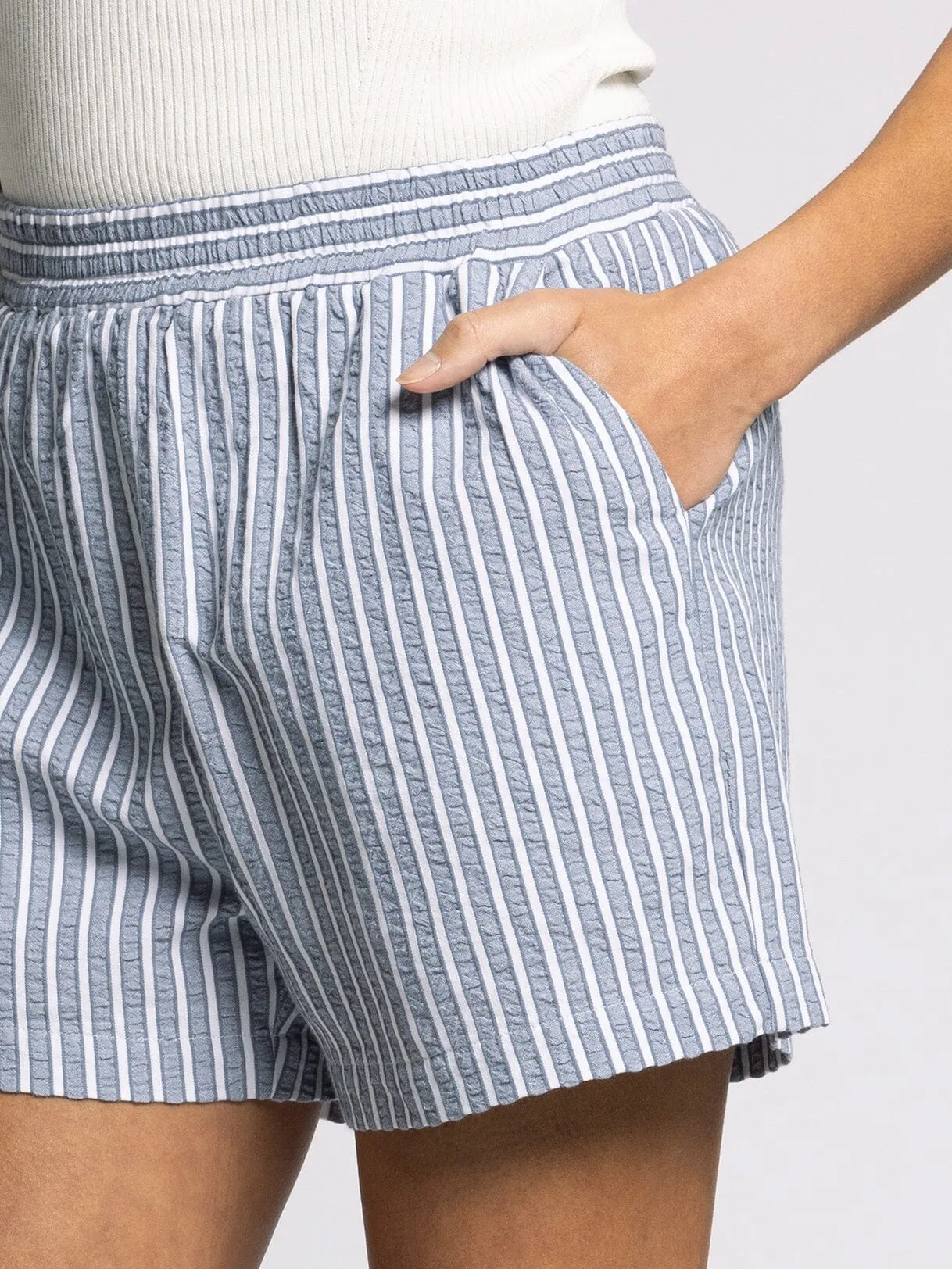 MARINA SHORTS - PREPACK OF 6 UNITS