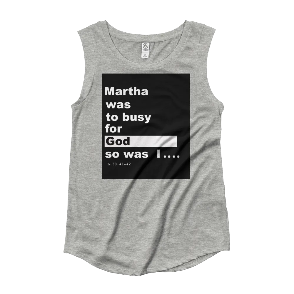 Martha