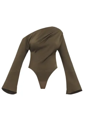 Mati Off-Shoulder Bodysuit