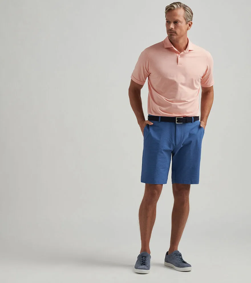 Matlock Seersucker Performance Short