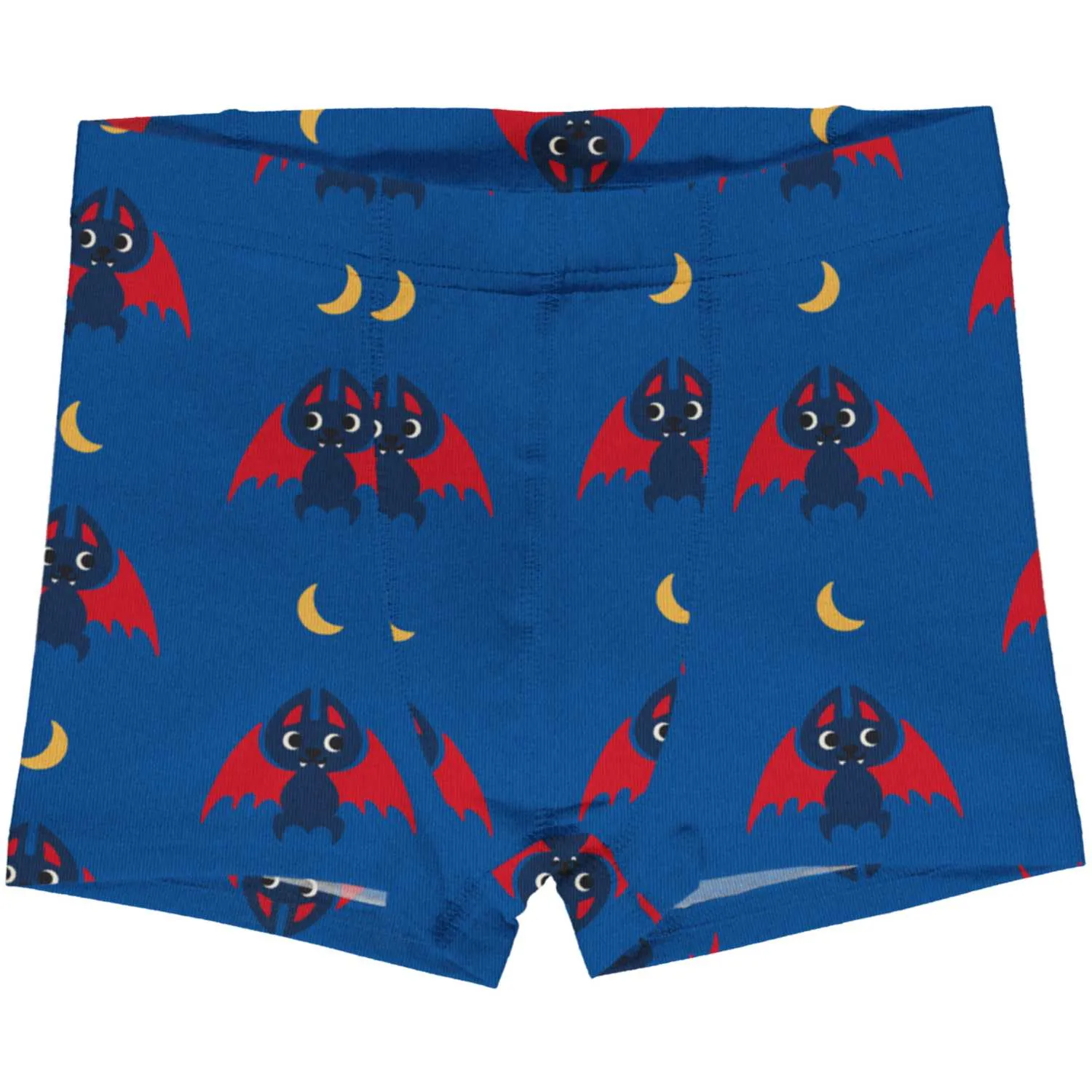 Maxomorra Bat Boxer Shorts Aw24