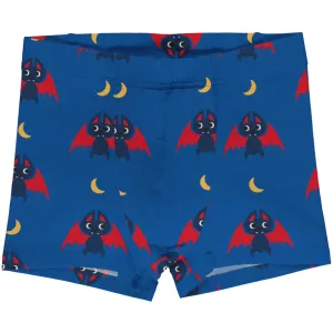 Maxomorra Bat Boxer Shorts Aw24