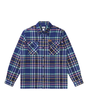 Mecca Long-Sleeve Shirt