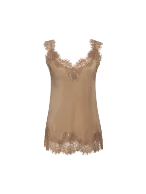 Megan Camisole Dune Sand