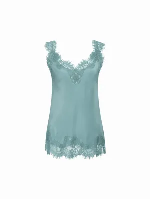 Megan Camisole - Dusty Jade