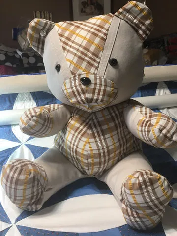 Memory Bears