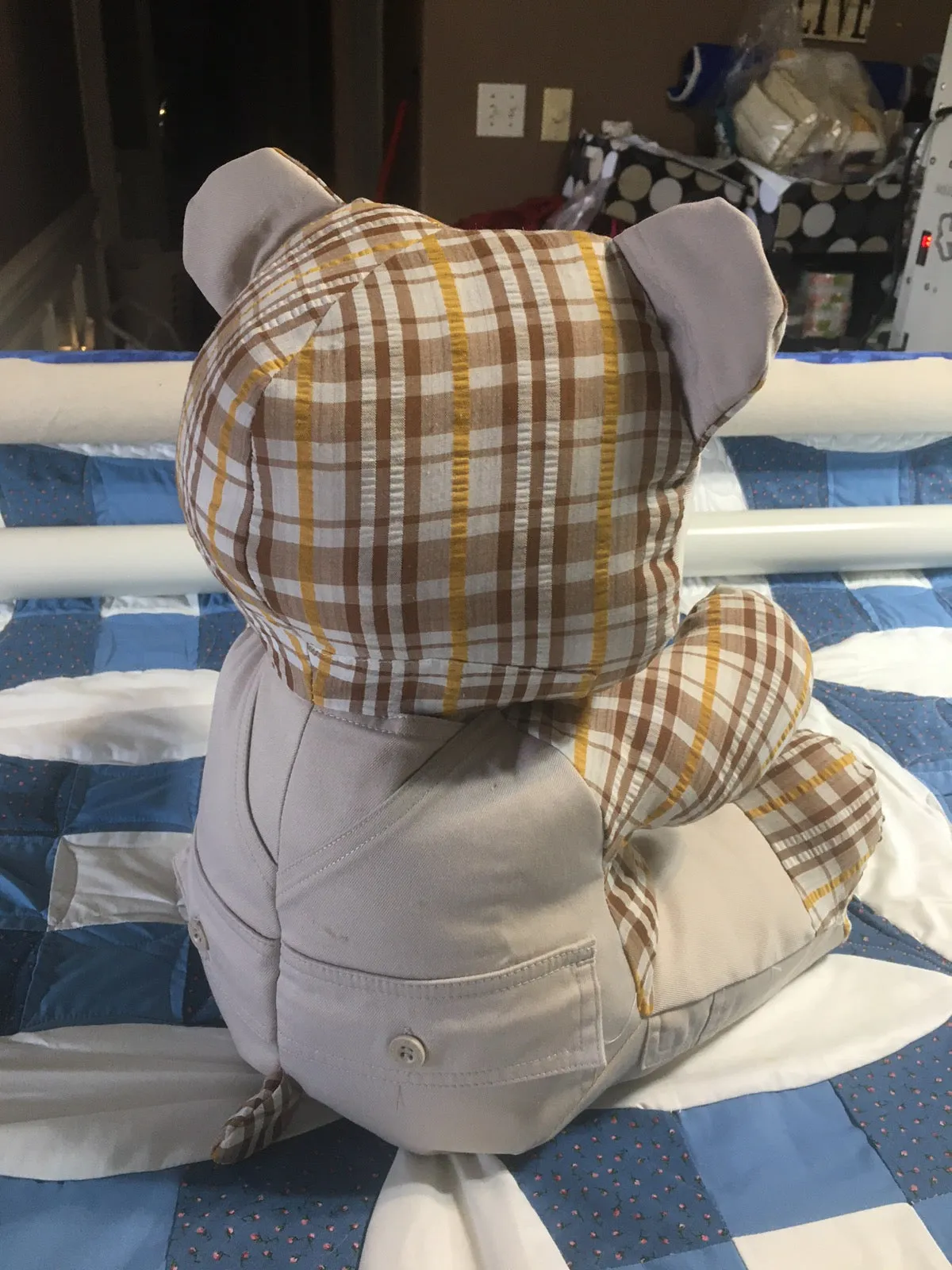 Memory Bears