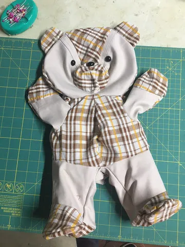 Memory Bears