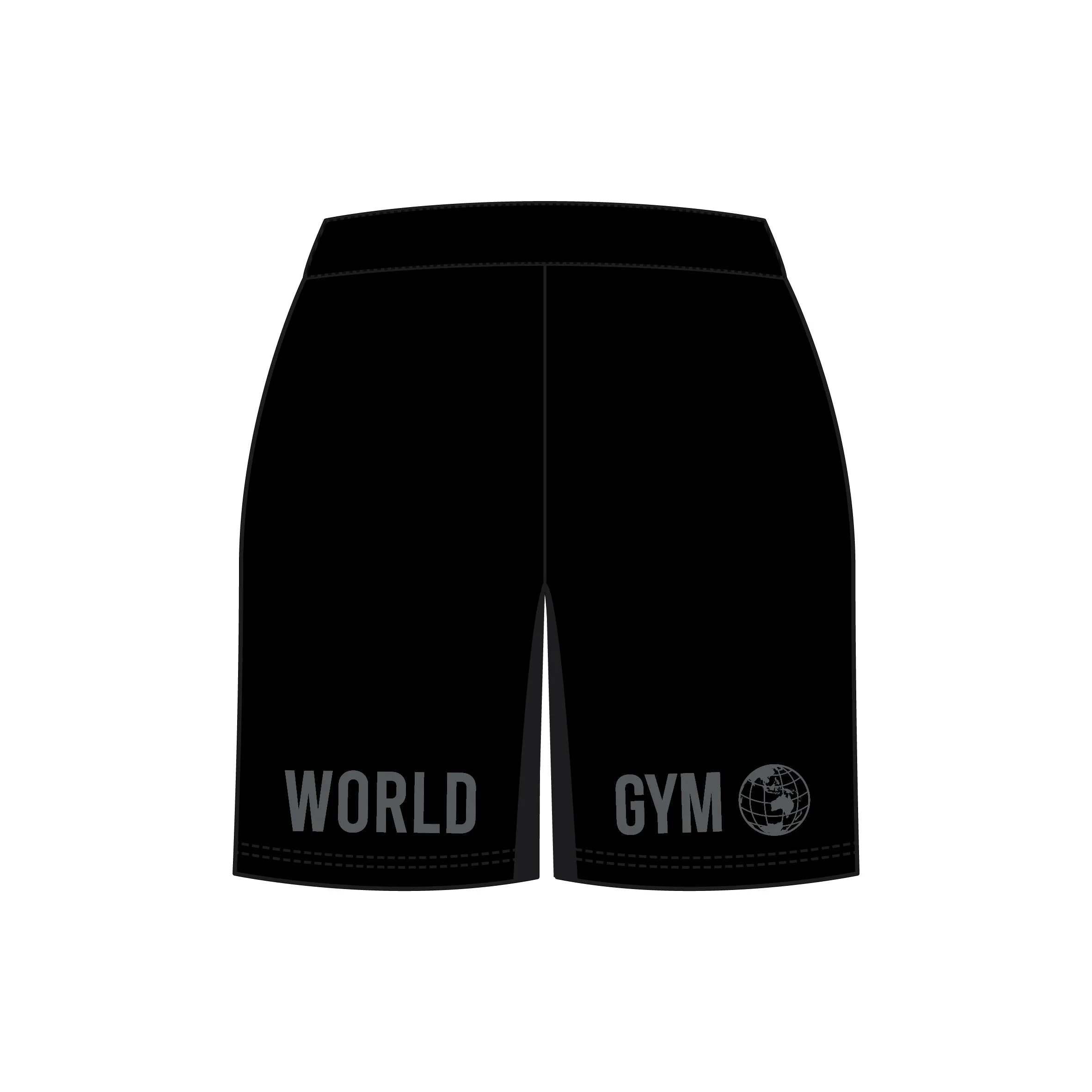 Mens Beast Shorts