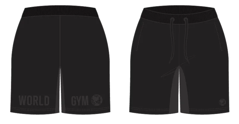 Mens Beast Shorts