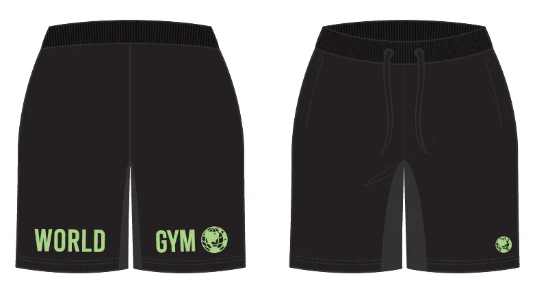 Mens Beast Shorts