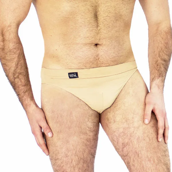 Men's Dancer Belt - Black