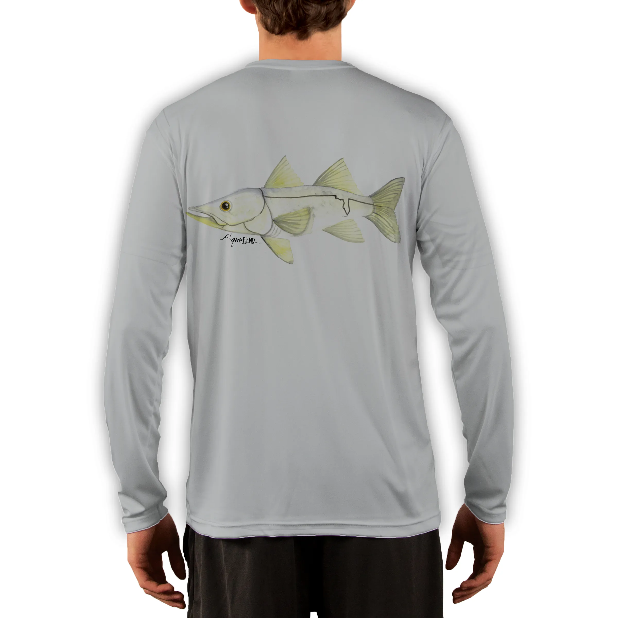 Men's Florida Snook