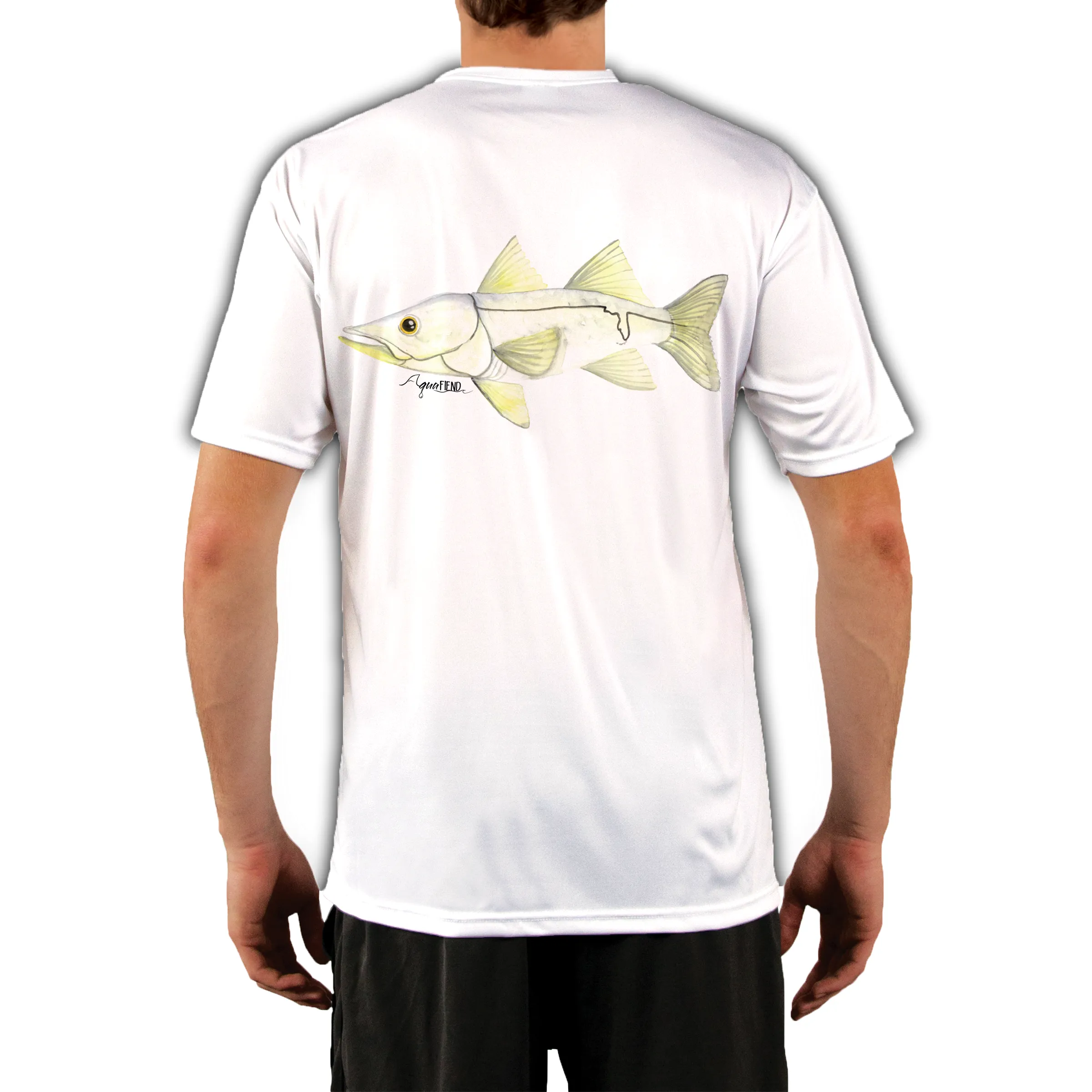 Men's Florida Snook