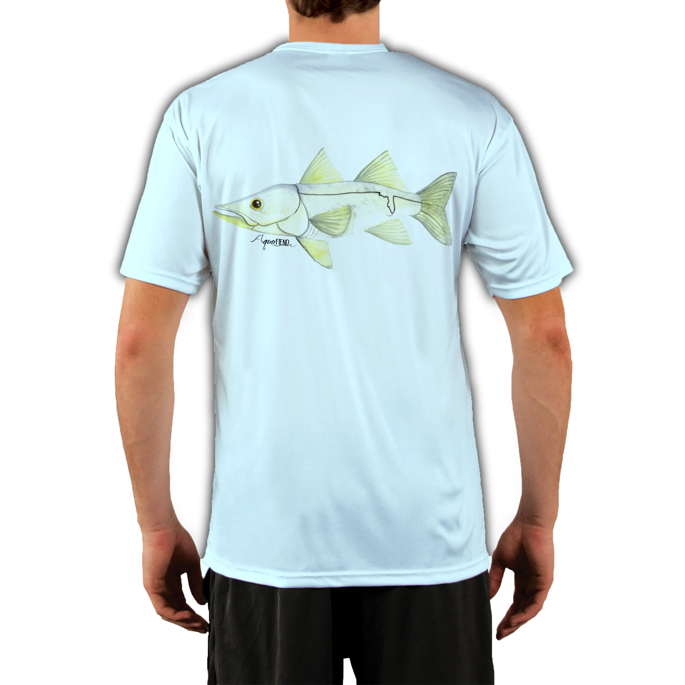 Men's Florida Snook