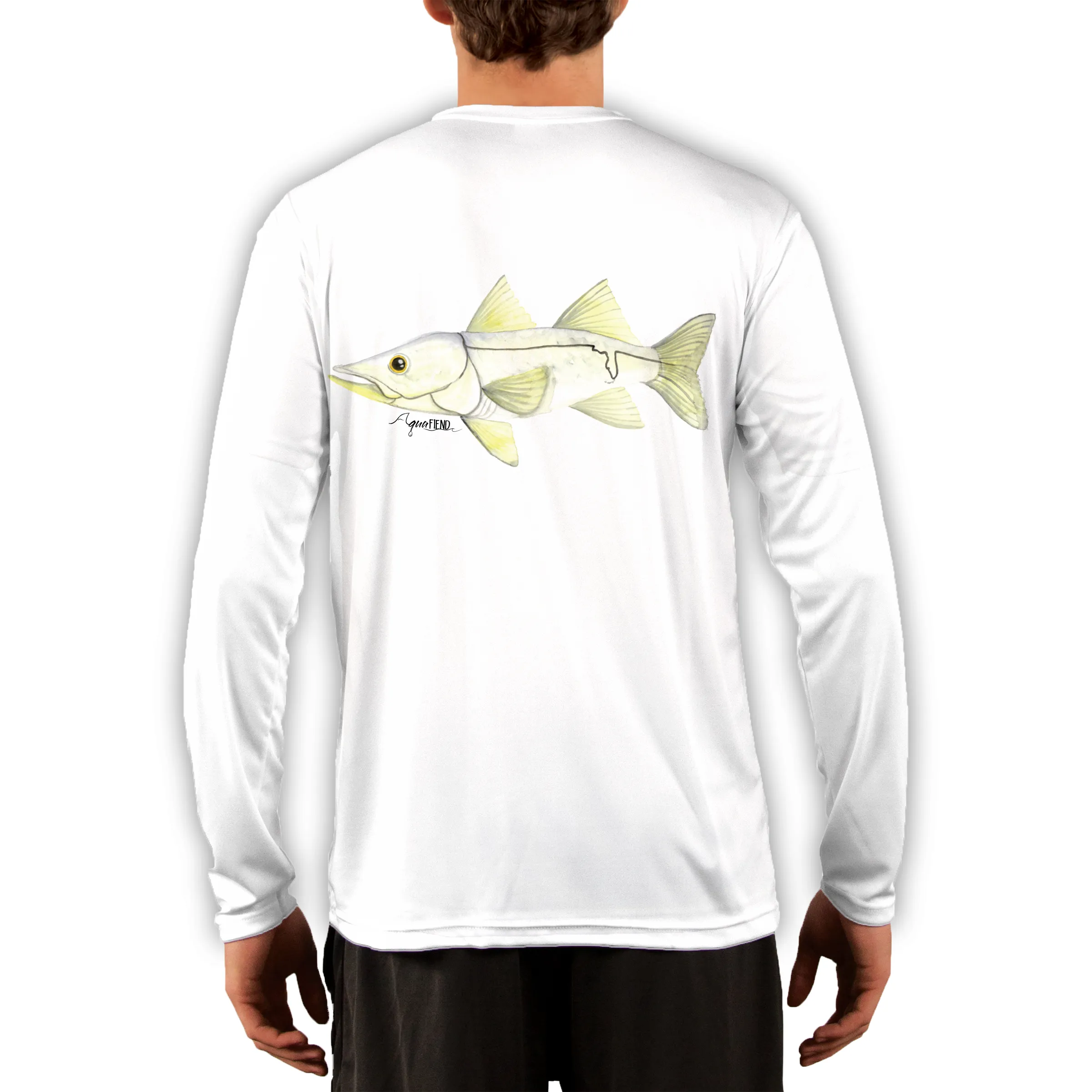 Men's Florida Snook