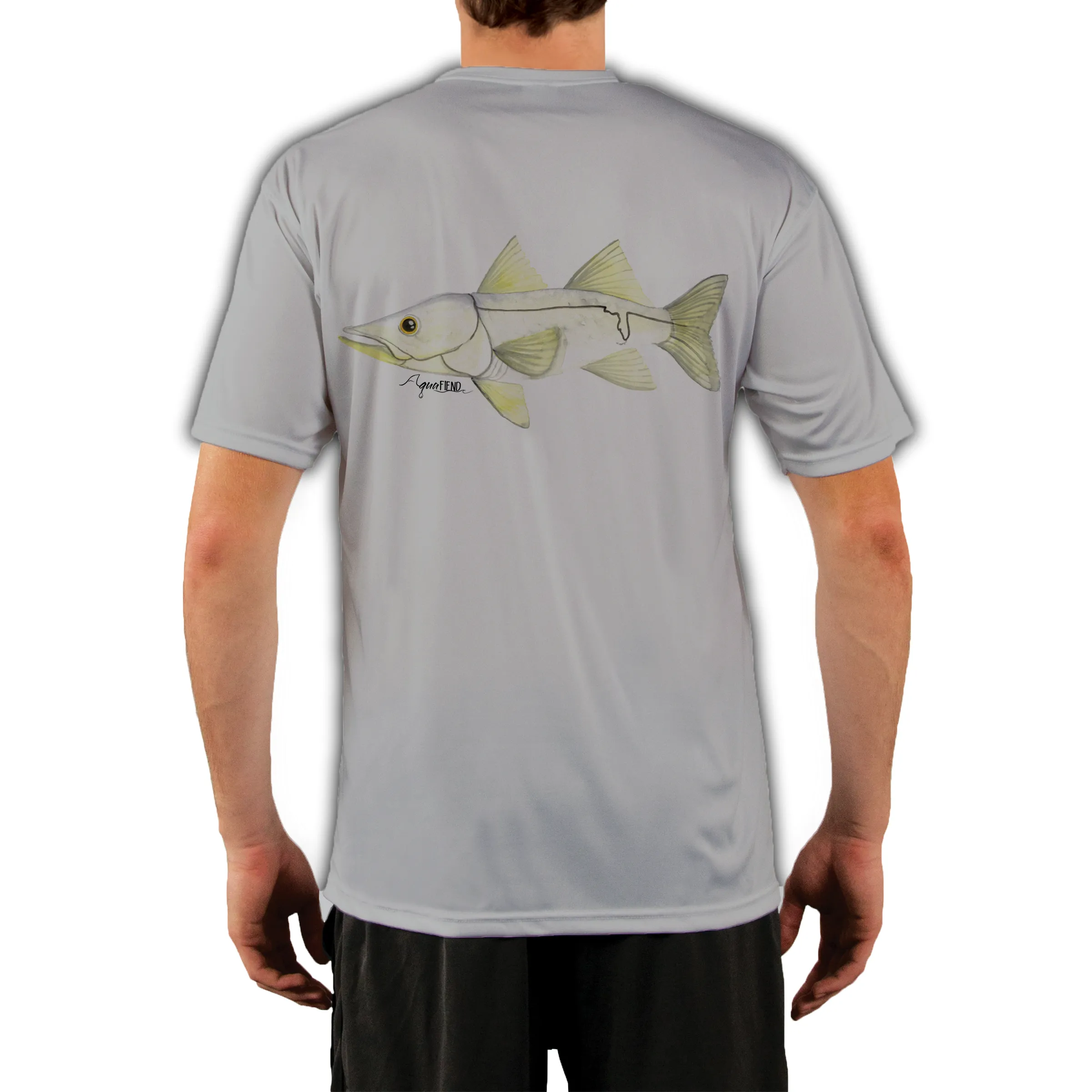Men's Florida Snook