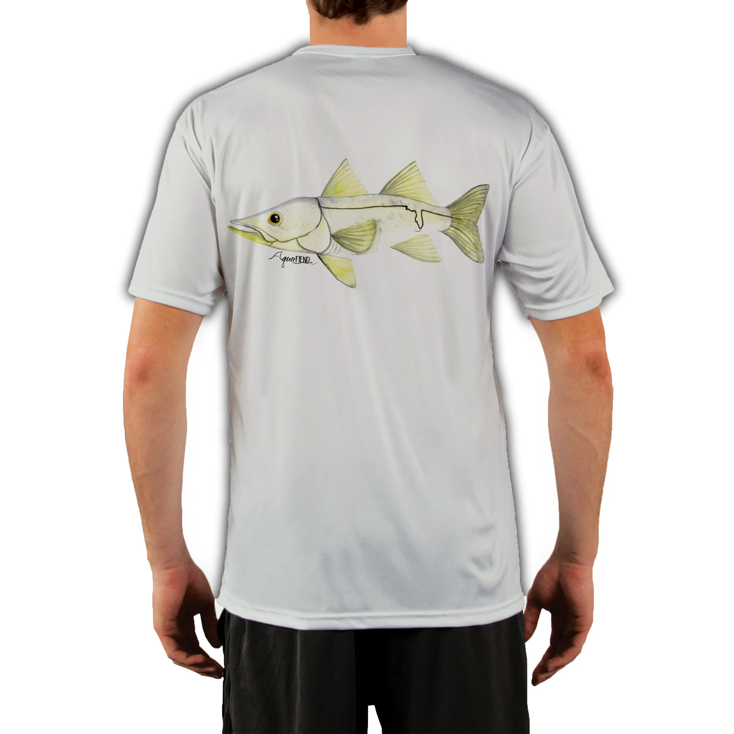 Men's Florida Snook