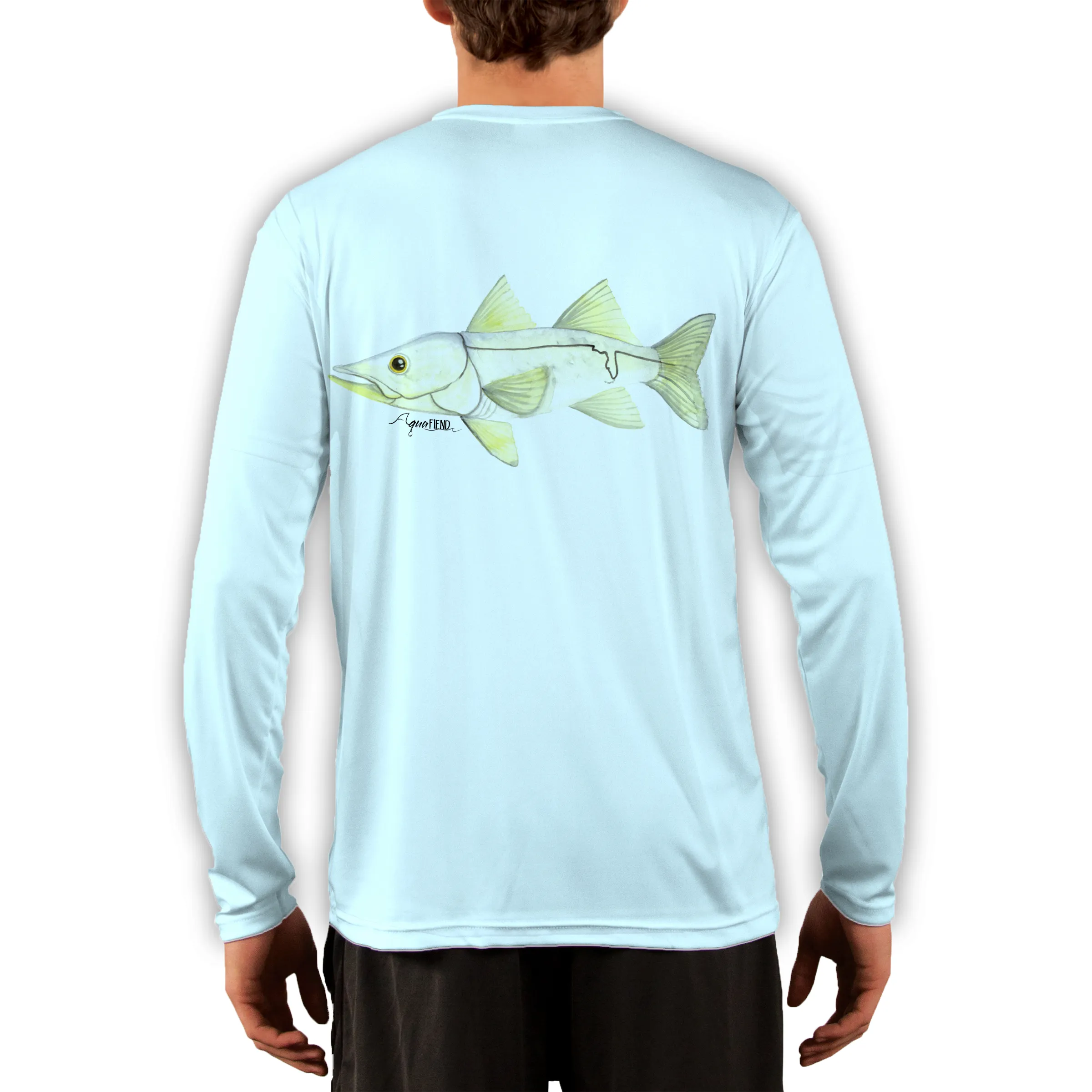 Men's Florida Snook