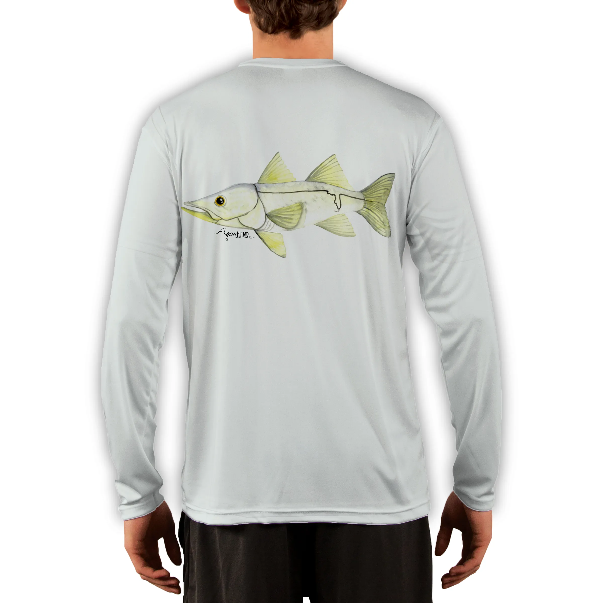 Men's Florida Snook