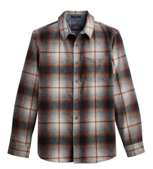 Men's Lodge Shirt - Classic Fit