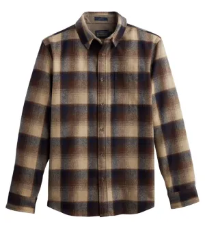 Men's Lodge Shirt - Classic Fit
