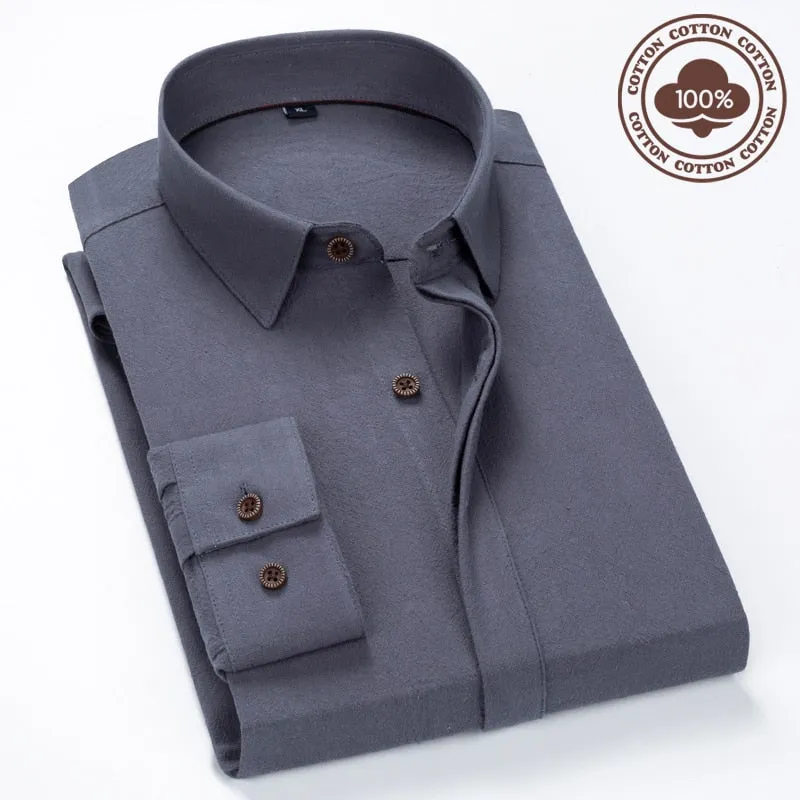 Men’s Long Sleeve