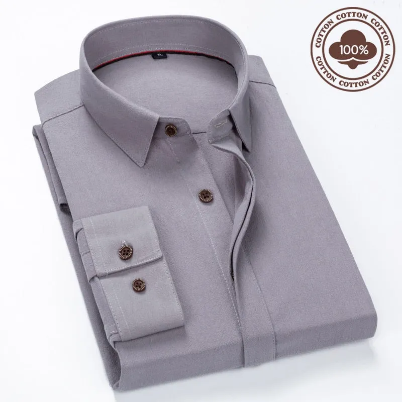 Men’s Long Sleeve