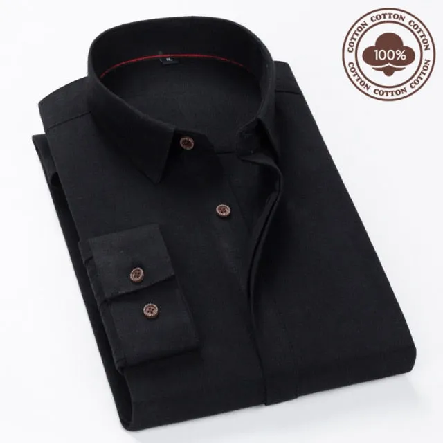 Men’s Long Sleeve