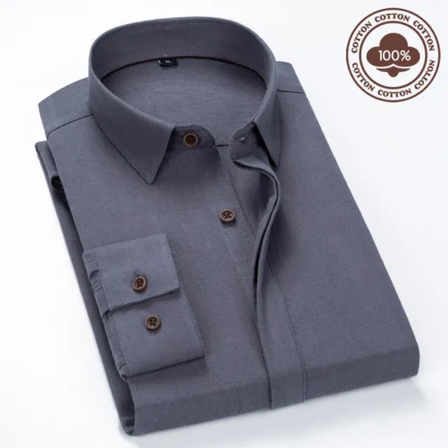 Men’s Long Sleeve
