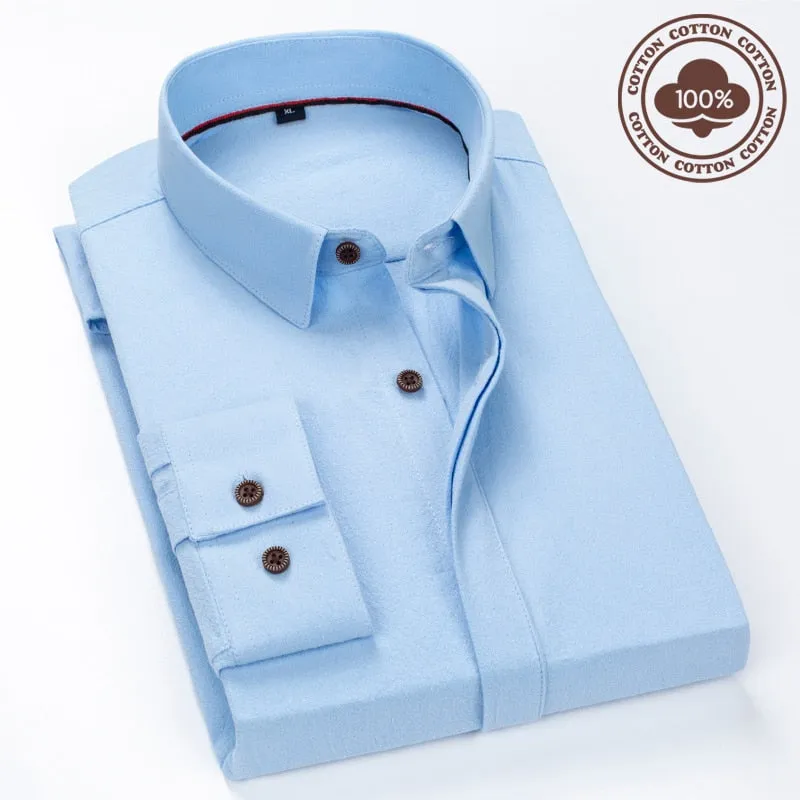 Men’s Long Sleeve