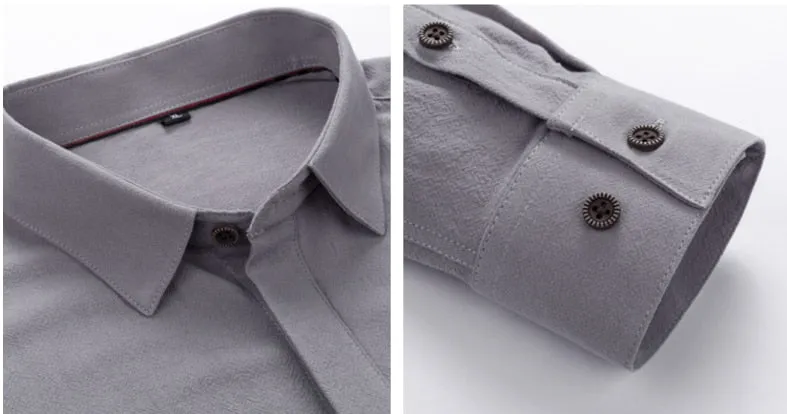 Men’s Long Sleeve