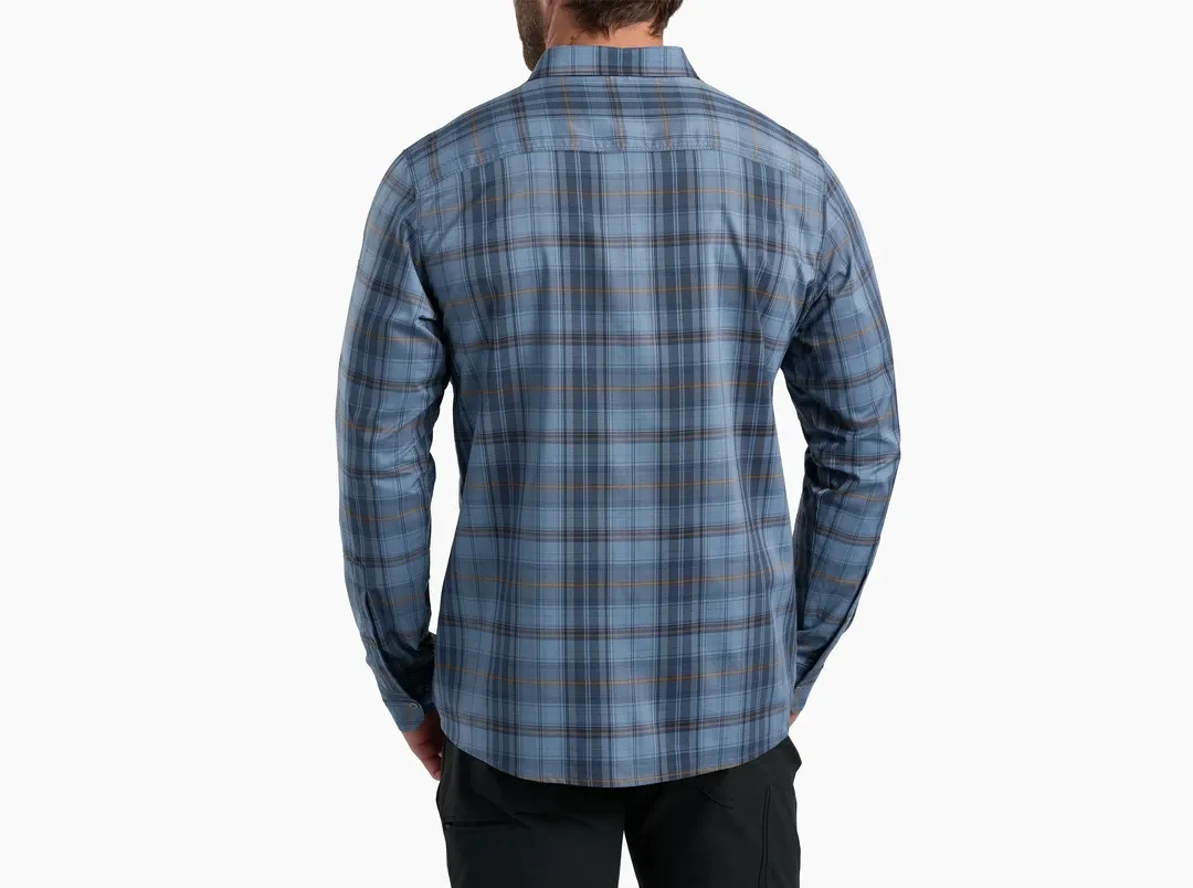 Men's Response Lite Long Sleeve Shirt