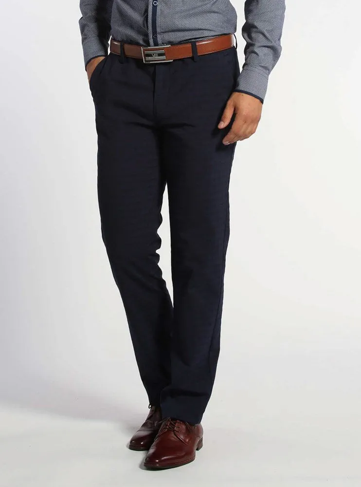 Men's stretch slacks pant