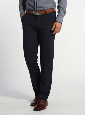 Men's stretch slacks pant