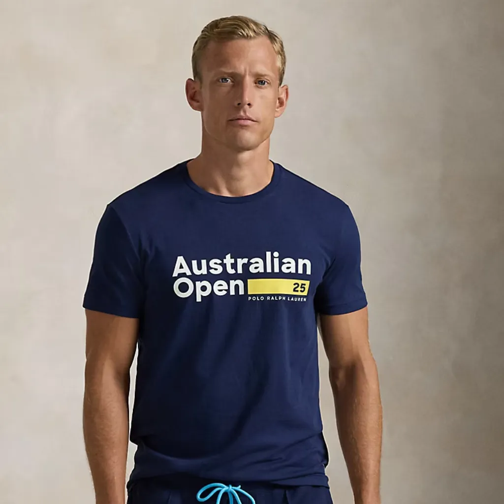 Men's T-Shirt AO 2025