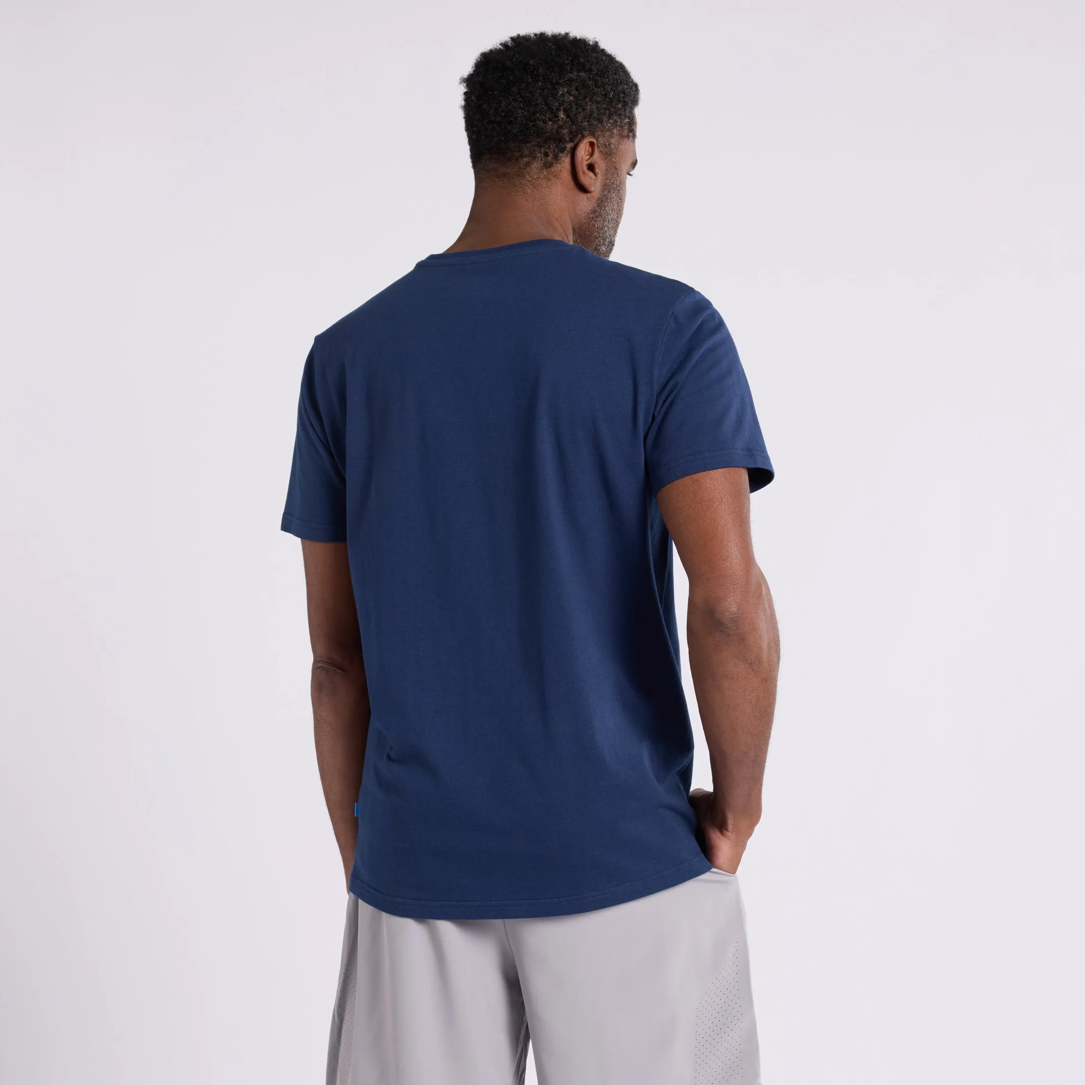 Men's T-Shirt AO Seagull