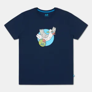 Men's T-Shirt AO Seagull