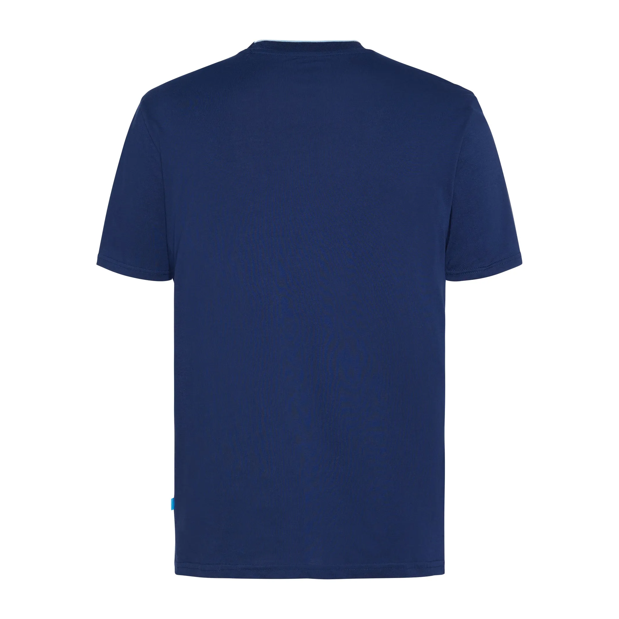 Men's T-Shirt AO Textured Logo