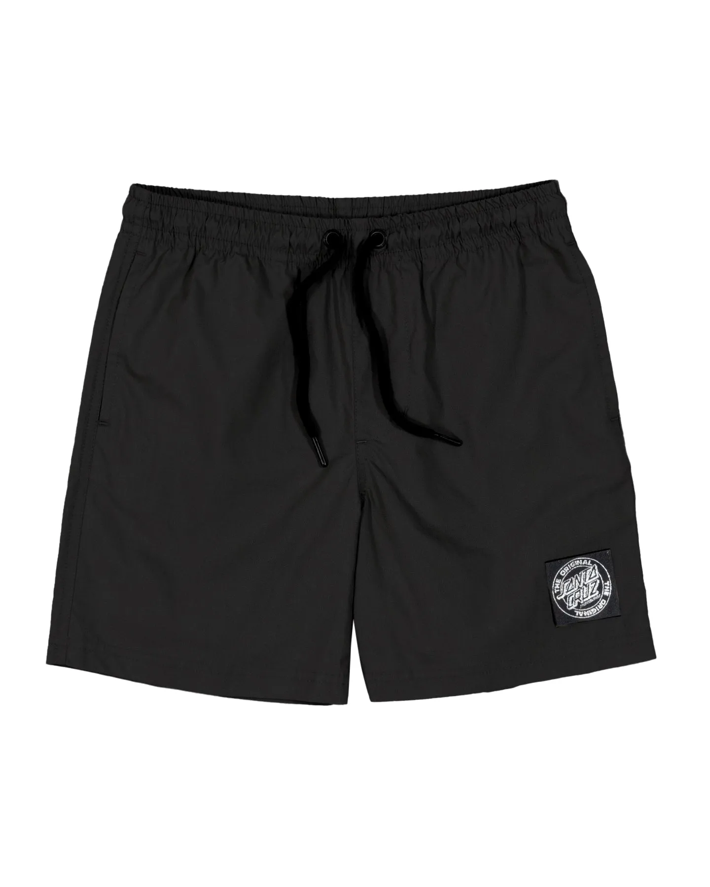 MFG Cruzier Solid Beach Short