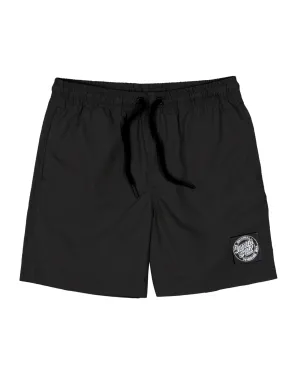 MFG Cruzier Solid Beach Short