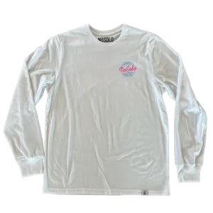 Miami Vice Long Sleeve Shirt