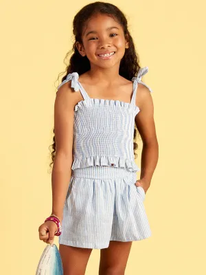 Michi Short Set