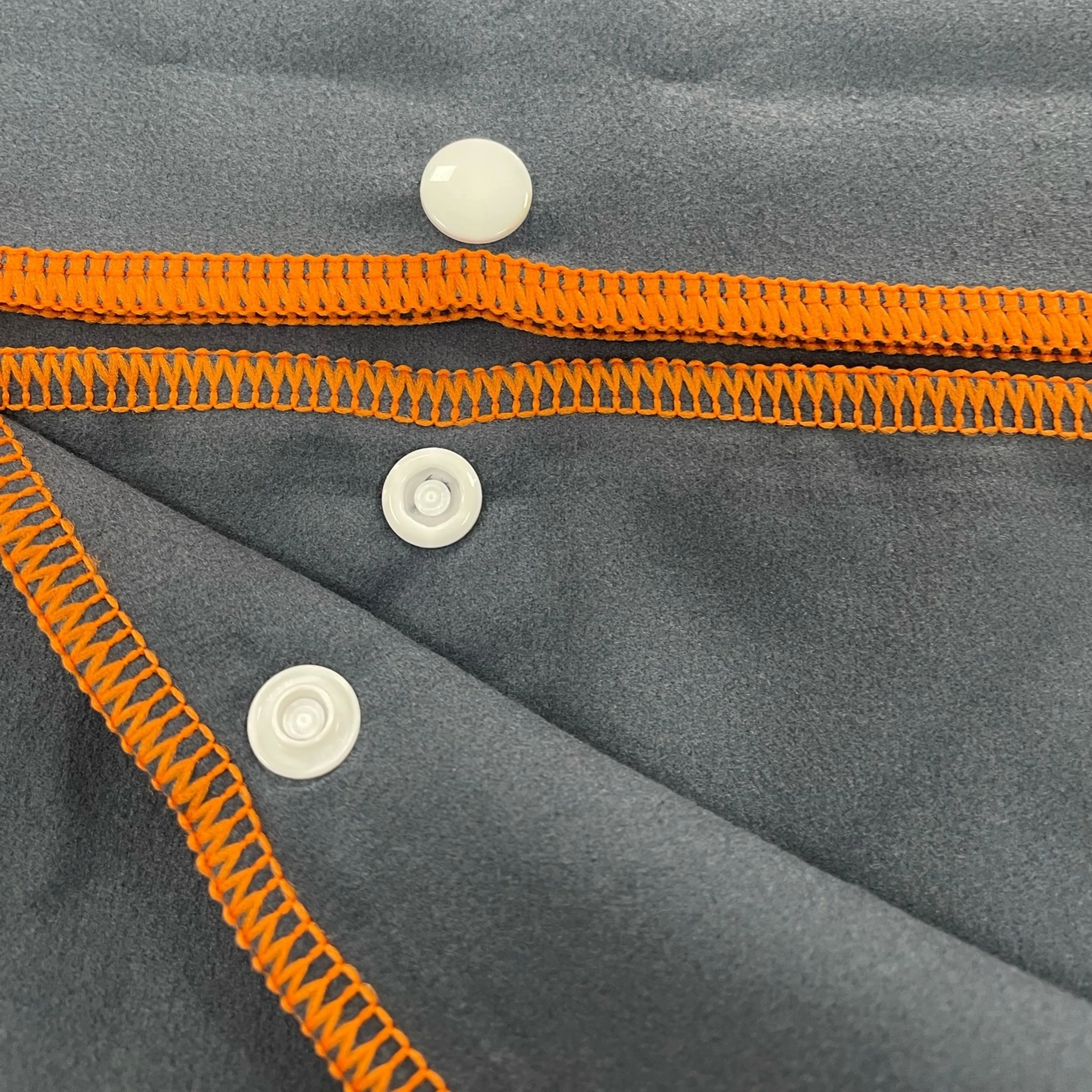 Microfibre Changing Robe / Poncho - Petrol