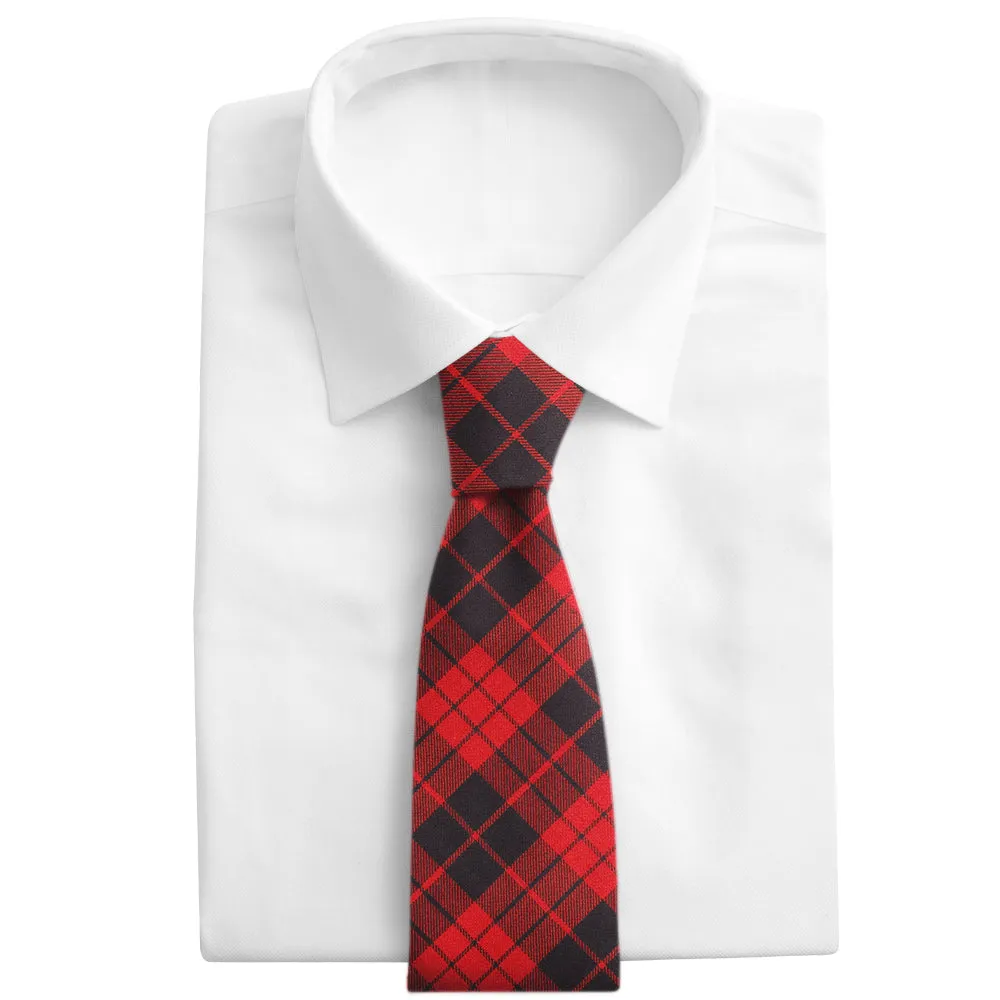 Midwinter Blaze - Neckties