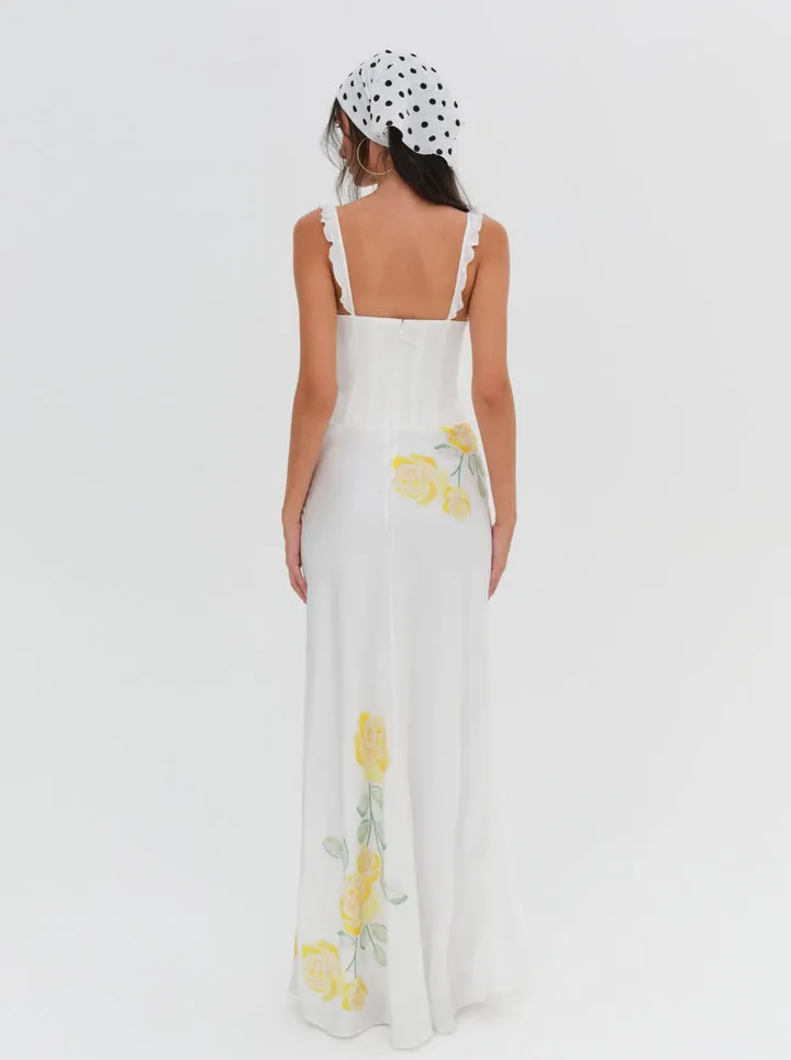 MILLIE MAXI DRESS