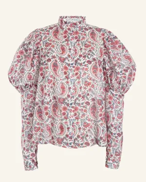Millie Provence Blouse